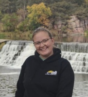Briana Stearman image